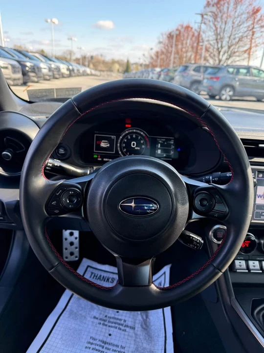 2023 Subaru BRZ 2nd Gen - Image 6 of 8