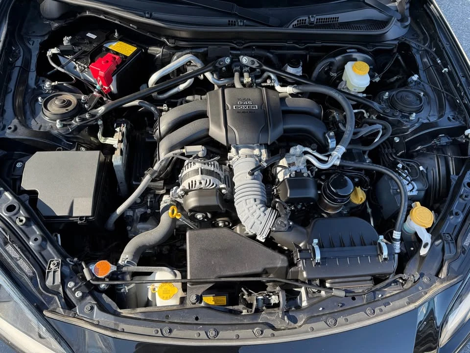 2023 Subaru BRZ 2nd Gen - Image 4 of 8