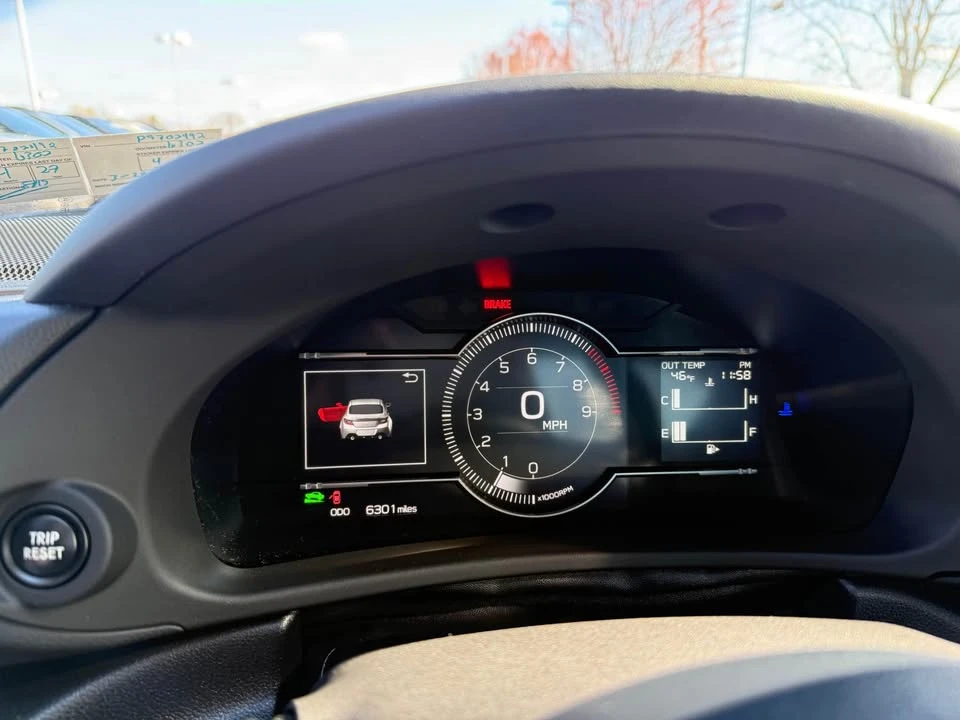 2023 Subaru BRZ 2nd Gen - Image 7 of 8