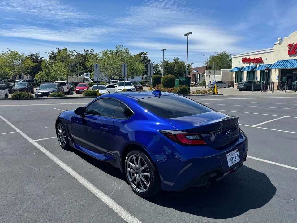 2023 Subaru BRZ 2nd Gen - Image 6 of 18