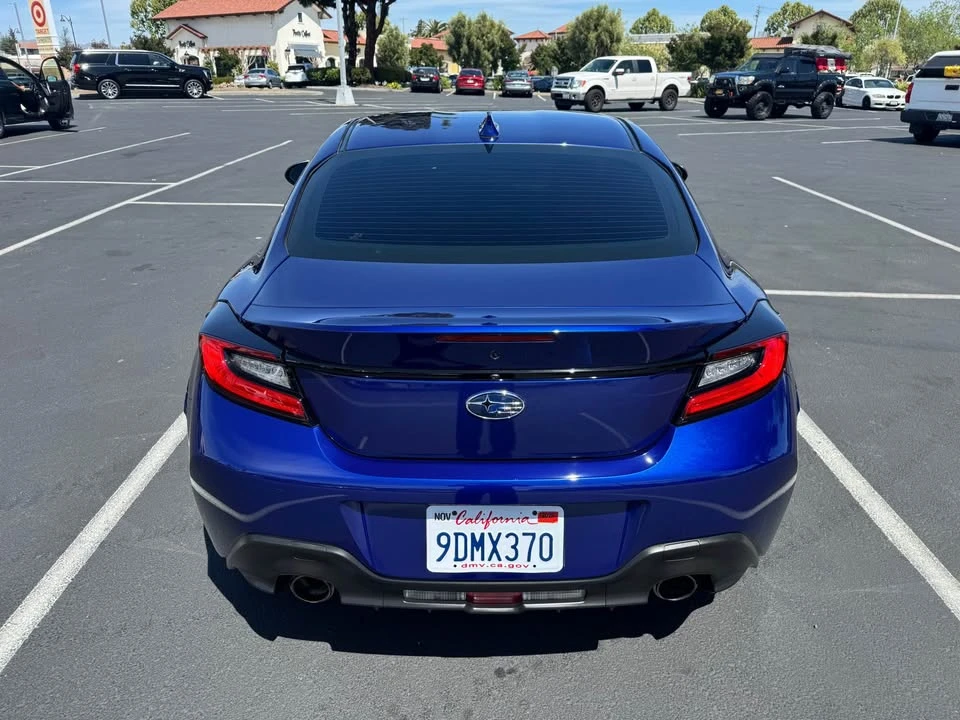 2023 Subaru BRZ 2nd Gen - Image 8 of 18
