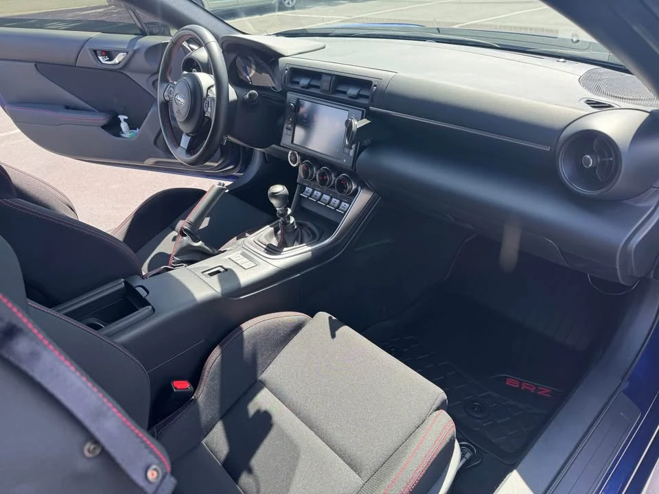 2023 Subaru BRZ 2nd Gen - Image 10 of 18