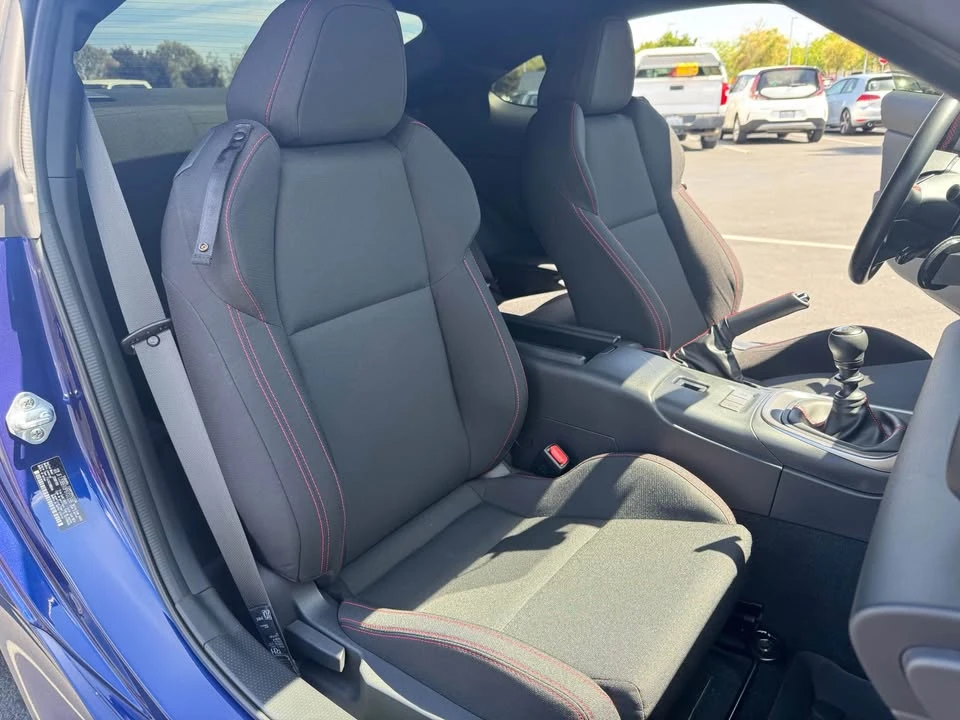 2023 Subaru BRZ 2nd Gen - Image 11 of 18