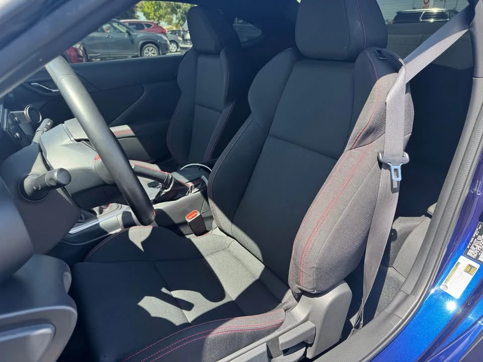 2023 Subaru BRZ 2nd Gen - Image 12 of 18