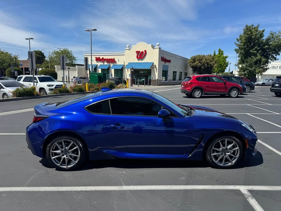2023 Subaru BRZ 2nd Gen - Image 5 of 18