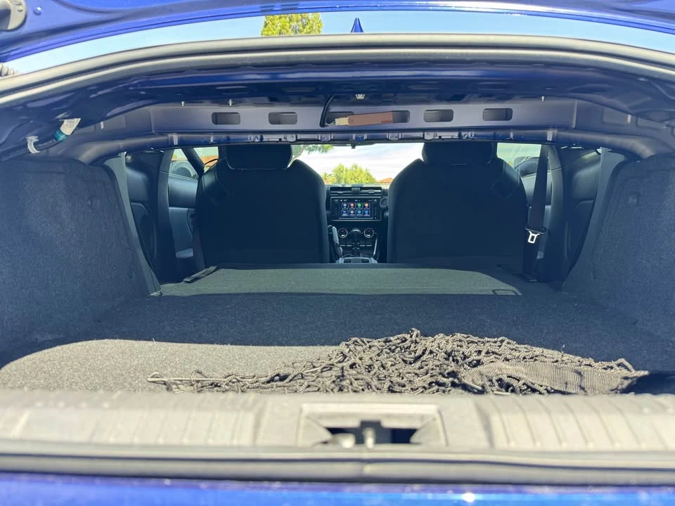2023 Subaru BRZ 2nd Gen - Image 17 of 18
