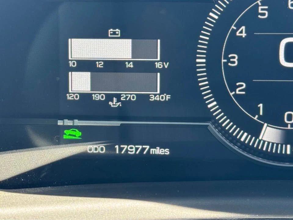 2023 Subaru BRZ 2nd Gen - Image 13 of 18