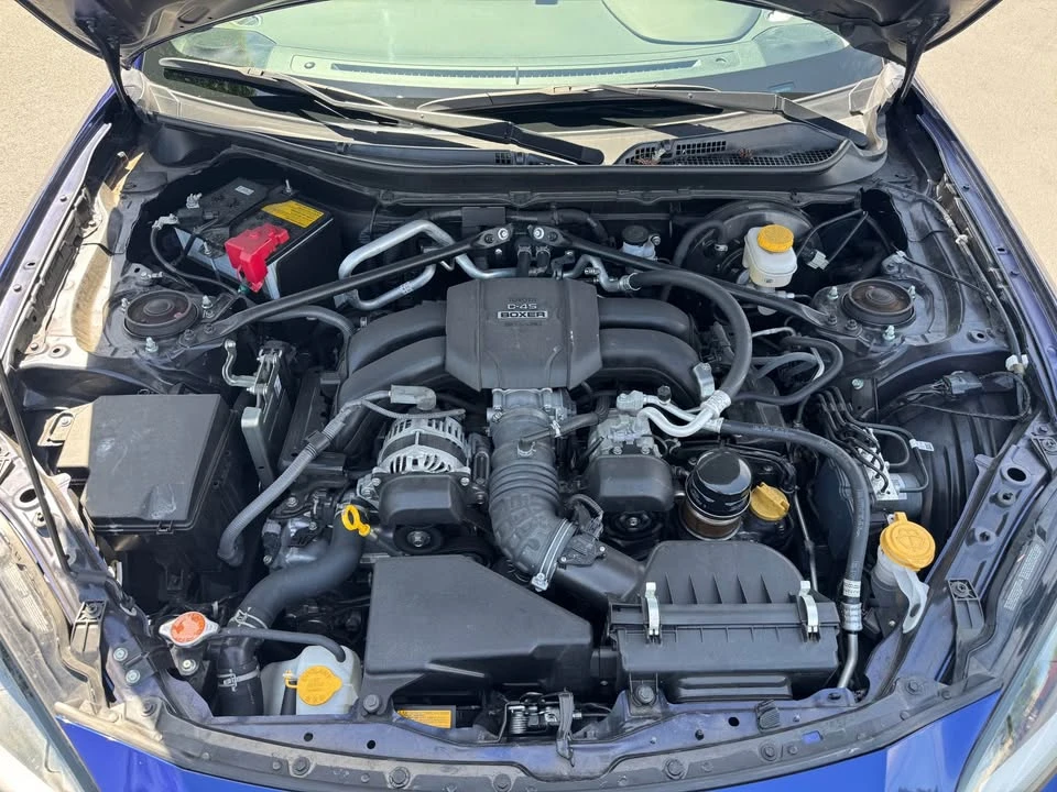 2023 Subaru BRZ 2nd Gen - Image 18 of 18