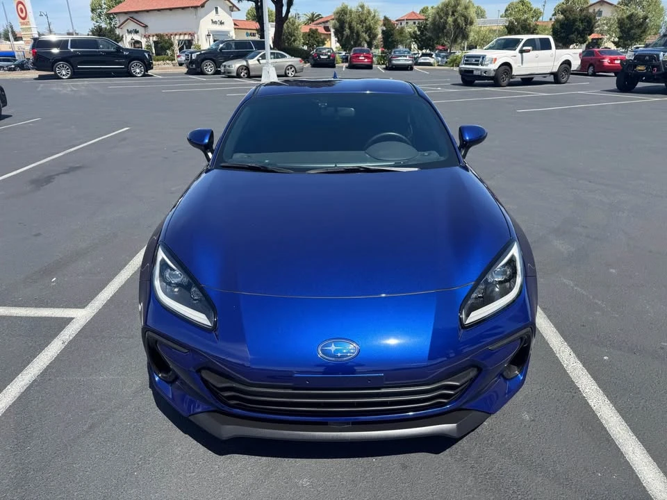 2023 Subaru BRZ 2nd Gen - Image 3 of 18