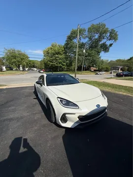 2023 Subaru BRZ Premium