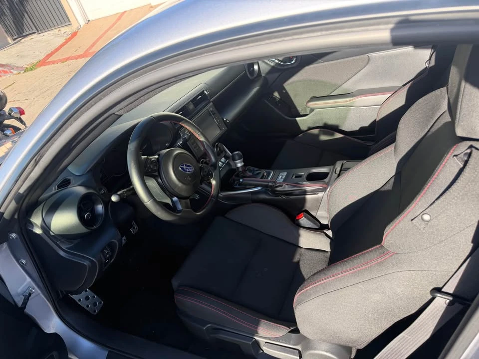 2023 Subaru BRZ 2nd Gen - Image 4 of 6