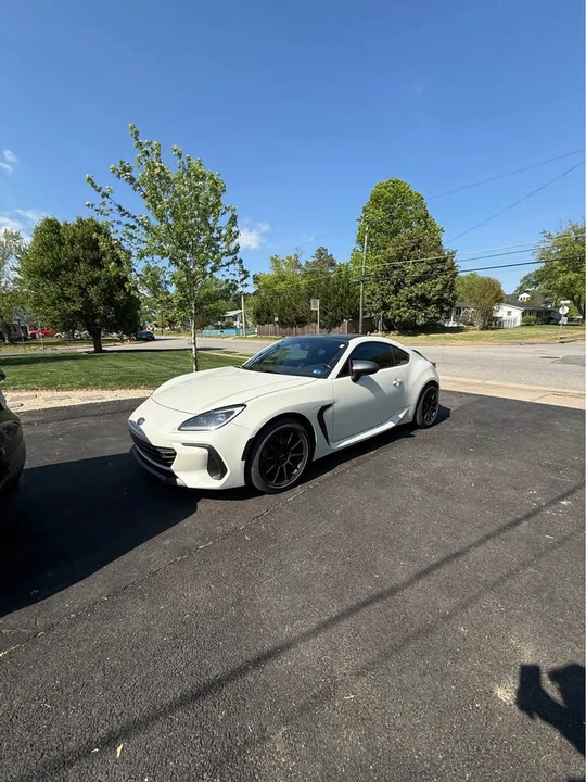 2023 Subaru BRZ 2nd Gen - Image 2 of 2