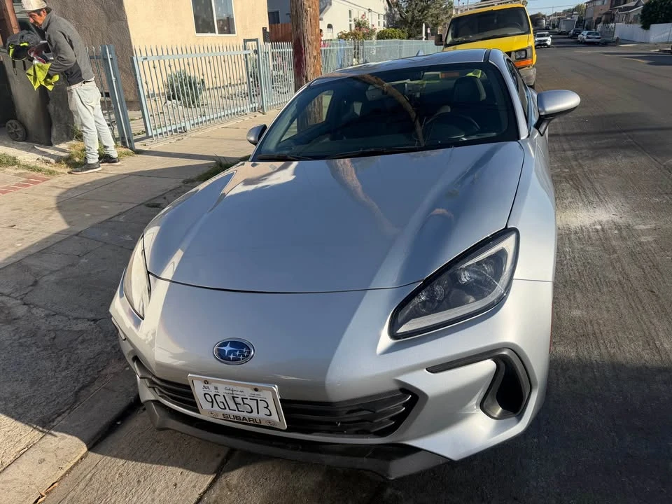 2023 Subaru BRZ 2nd Gen - Image 5 of 6