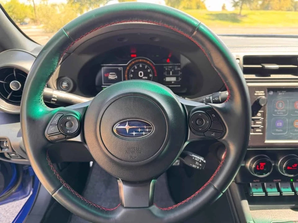 2023 Subaru BRZ 2nd Gen - Image 11 of 17