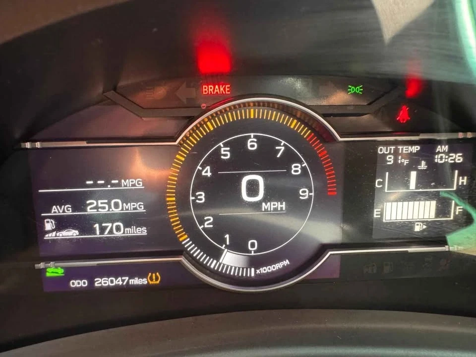 2023 Subaru BRZ 2nd Gen - Image 15 of 17