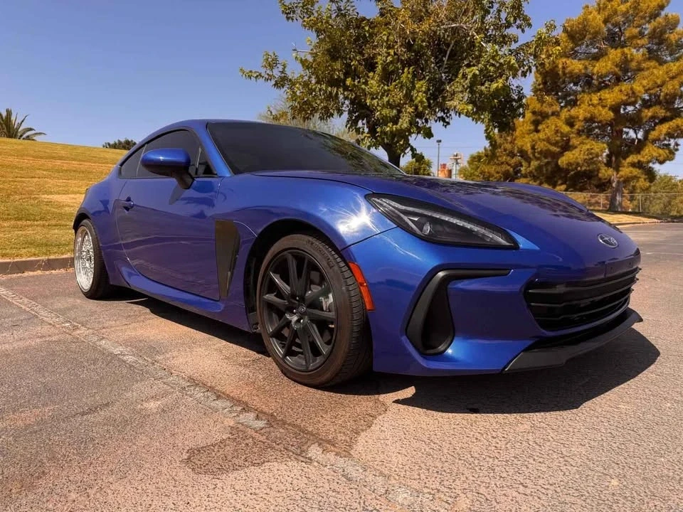 2023 Subaru BRZ 2nd Gen - Image 6 of 17