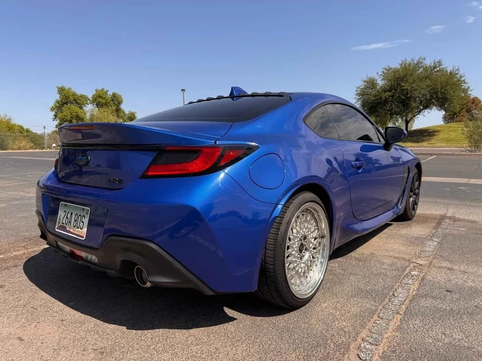 2023 Subaru BRZ 2nd Gen - Image 4 of 17