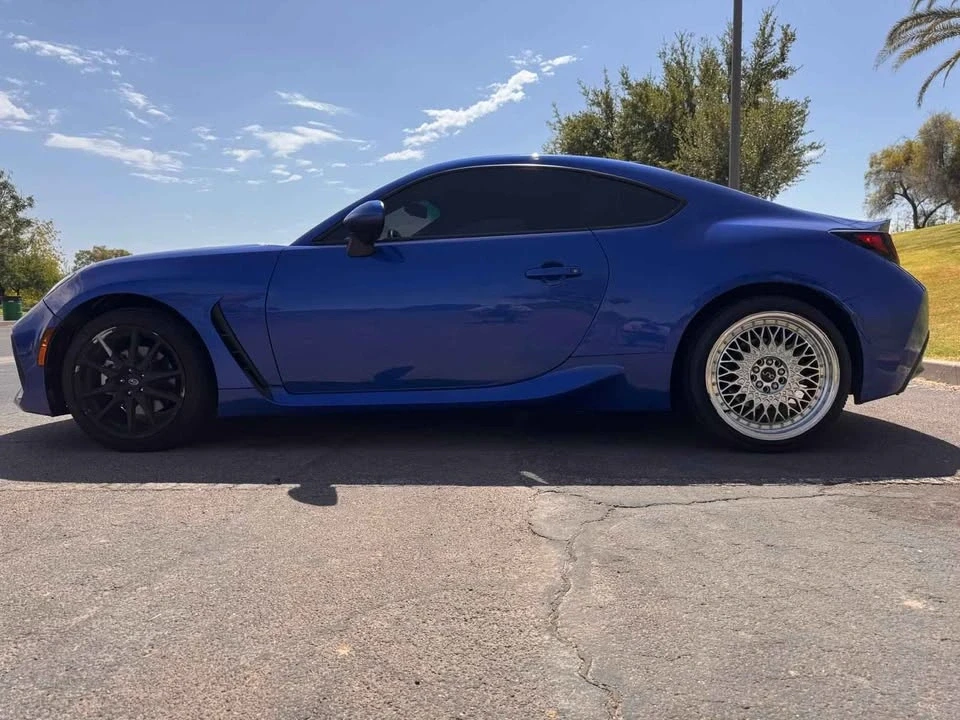 2023 Subaru BRZ 2nd Gen - Image 8 of 17