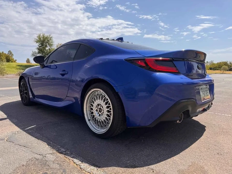 2023 Subaru BRZ 2nd Gen - Image 7 of 17