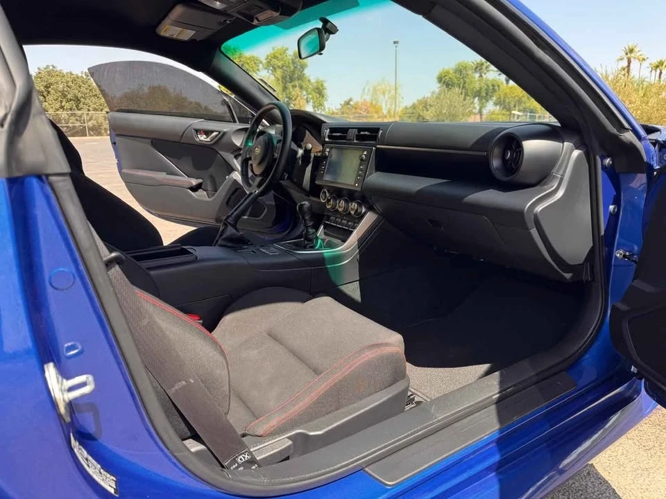 2023 Subaru BRZ 2nd Gen - Image 10 of 17