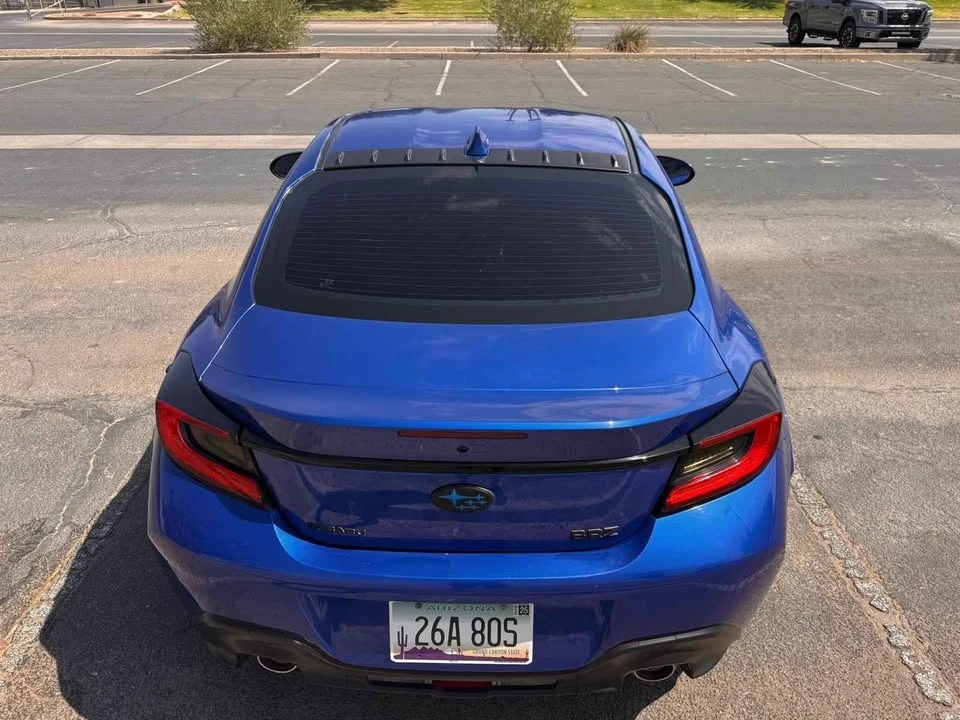 2023 Subaru BRZ 2nd Gen - Image 3 of 17