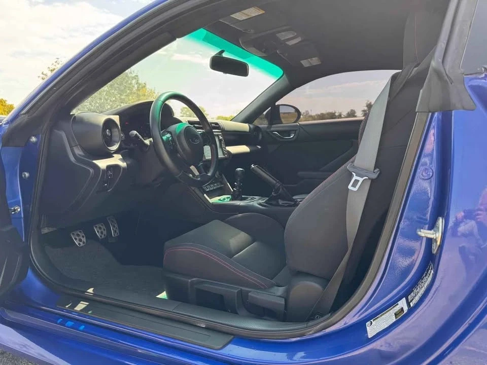 2023 Subaru BRZ 2nd Gen - Image 9 of 17