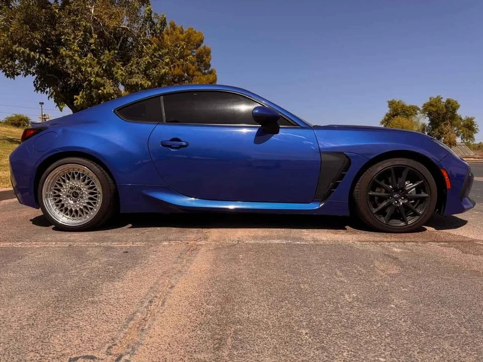 2023 Subaru BRZ 2nd Gen - Image 5 of 17
