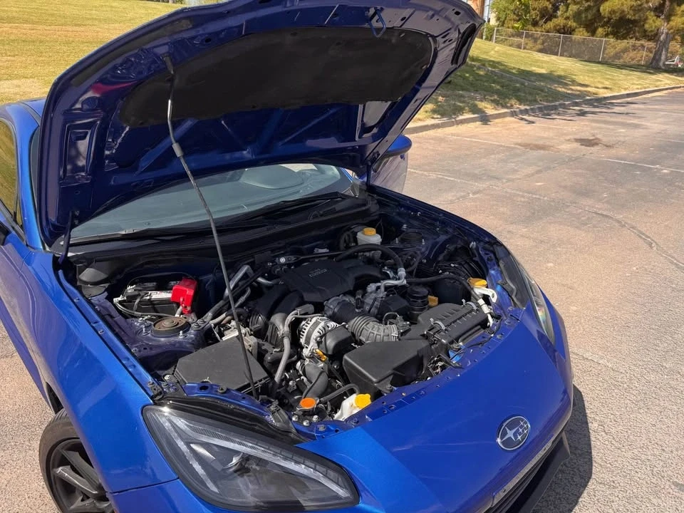 2023 Subaru BRZ 2nd Gen - Image 18 of 19