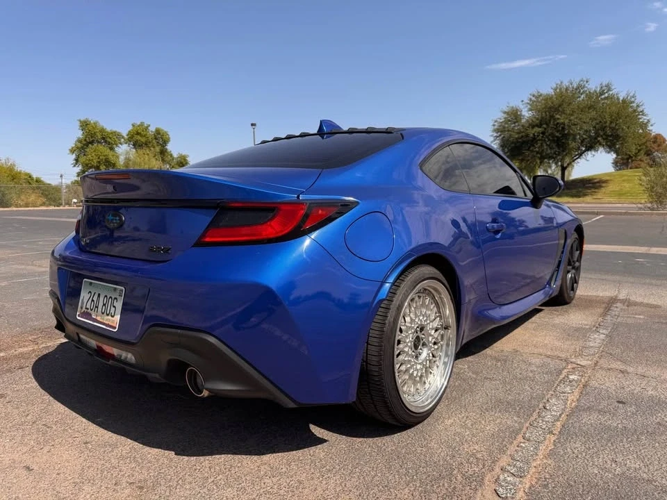 2023 Subaru BRZ 2nd Gen - Image 4 of 19