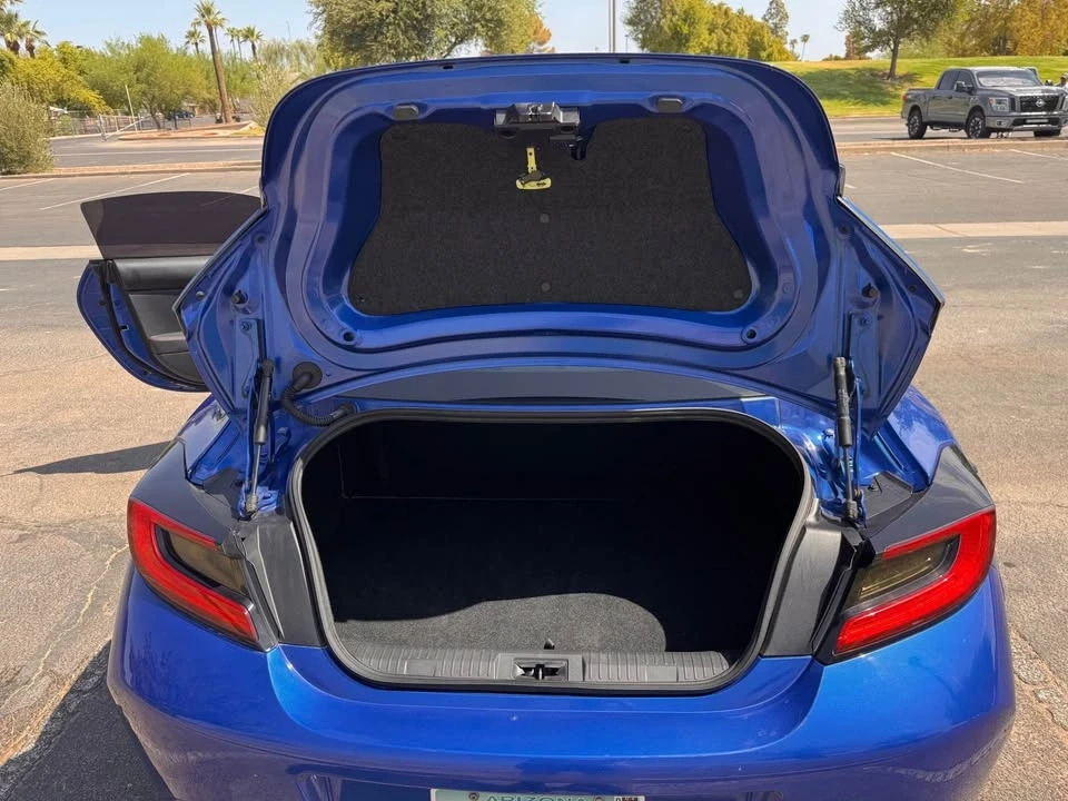 2023 Subaru BRZ 2nd Gen - Image 10 of 19