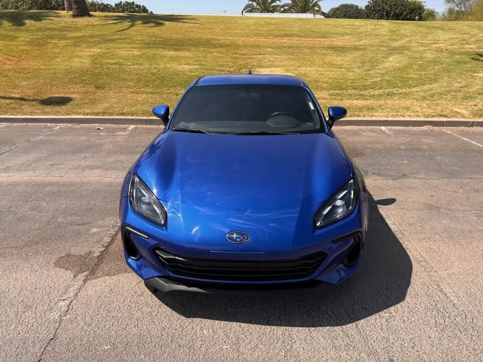 2023 Subaru BRZ 2nd Gen - Image 2 of 19
