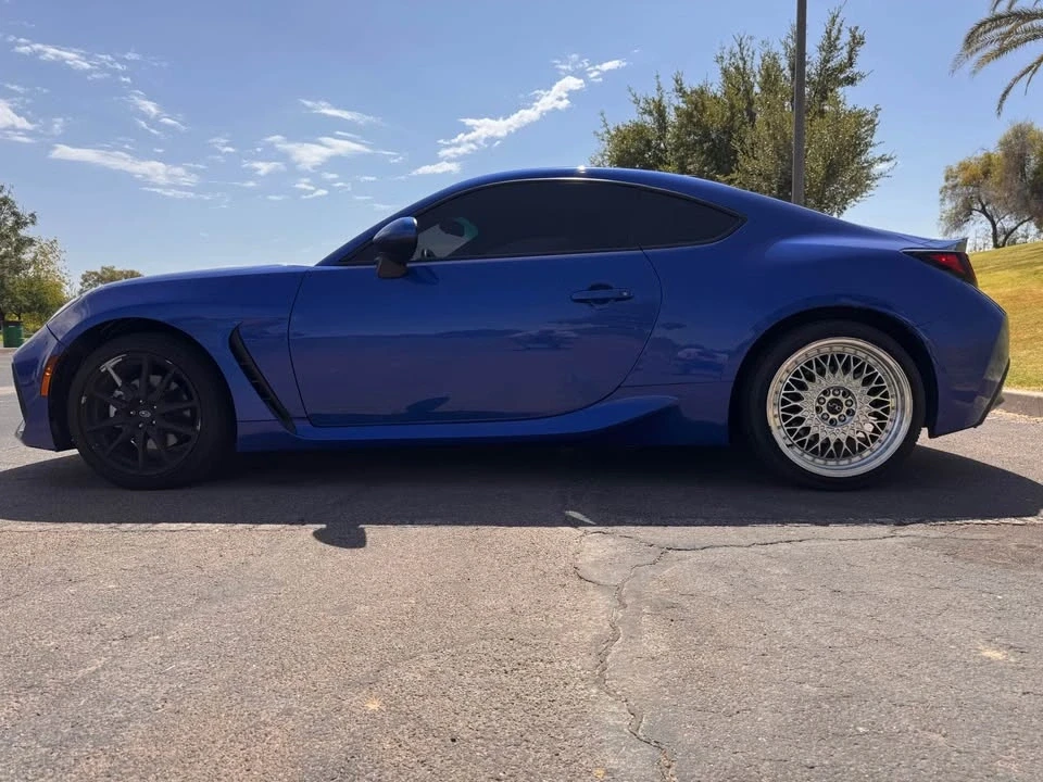 2023 Subaru BRZ 2nd Gen - Image 7 of 19