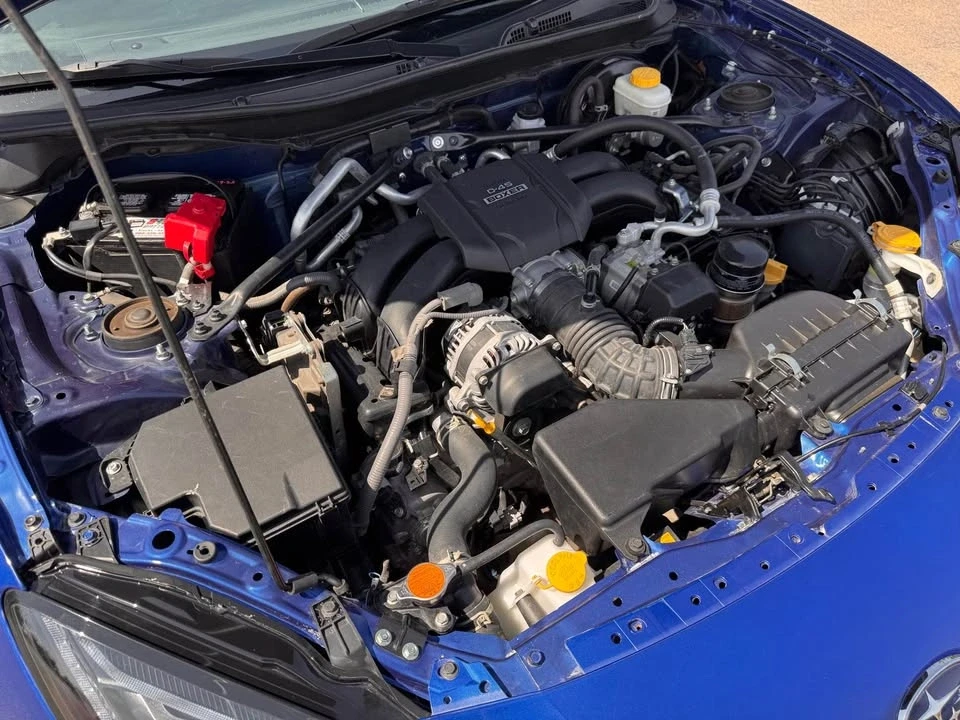 2023 Subaru BRZ 2nd Gen - Image 19 of 19
