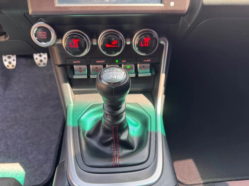 2023 Subaru BRZ 2nd Gen - Image 13 of 19