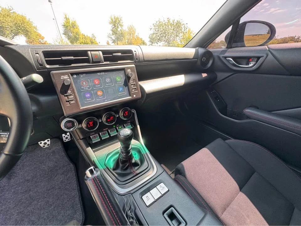 2023 Subaru BRZ 2nd Gen - Image 12 of 19