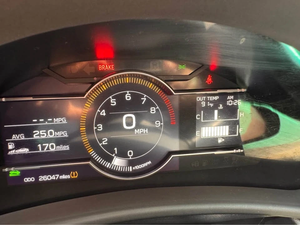 2023 Subaru BRZ 2nd Gen - Image 15 of 19
