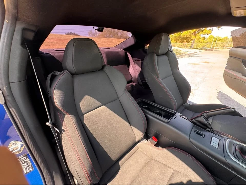 2023 Subaru BRZ 2nd Gen - Image 11 of 19