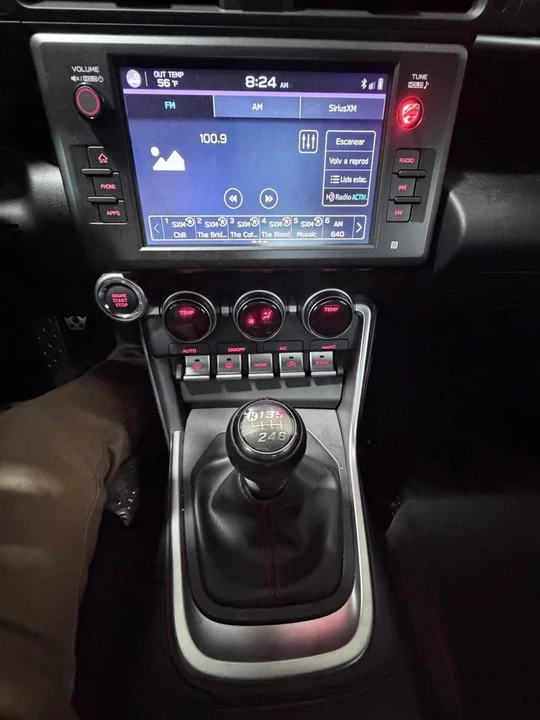 2023 Subaru BRZ 2nd Gen - Image 4 of 9