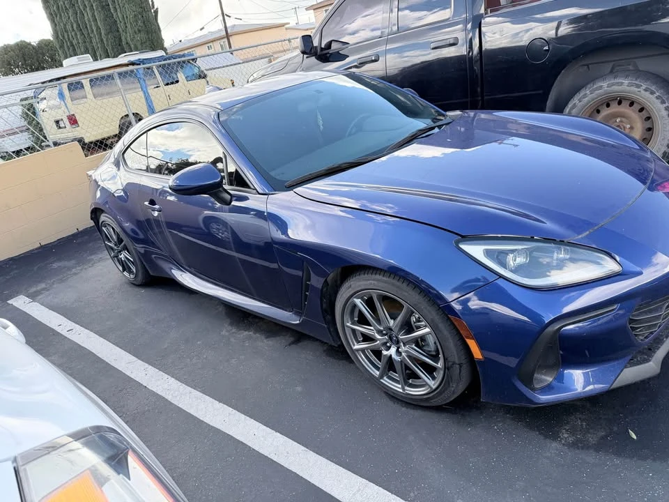 2023 Subaru BRZ 2nd Gen - Image 6 of 9