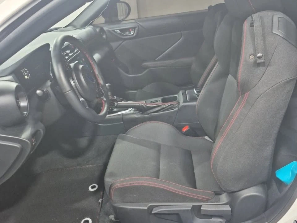 2023 Subaru BRZ 2nd Gen - Image 9 of 11