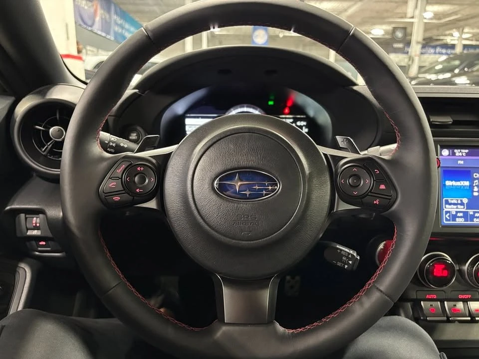 2023 Subaru BRZ 2nd Gen - Image 9 of 19