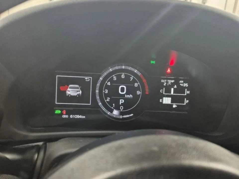 2023 Subaru BRZ 2nd Gen - Image 10 of 11