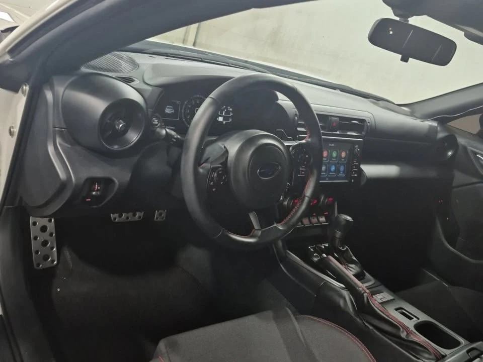 2023 Subaru BRZ 2nd Gen - Image 8 of 11