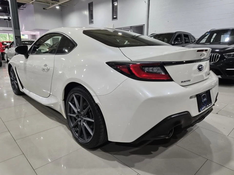 2023 Subaru BRZ 2nd Gen - Image 5 of 11