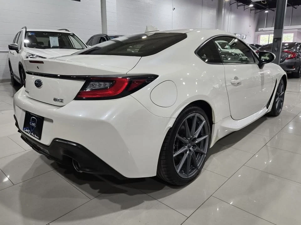 2023 Subaru BRZ 2nd Gen - Image 6 of 11