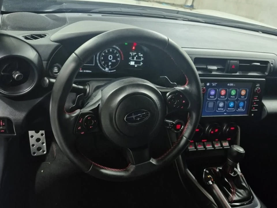2023 Subaru BRZ 2nd Gen - Image 7 of 11