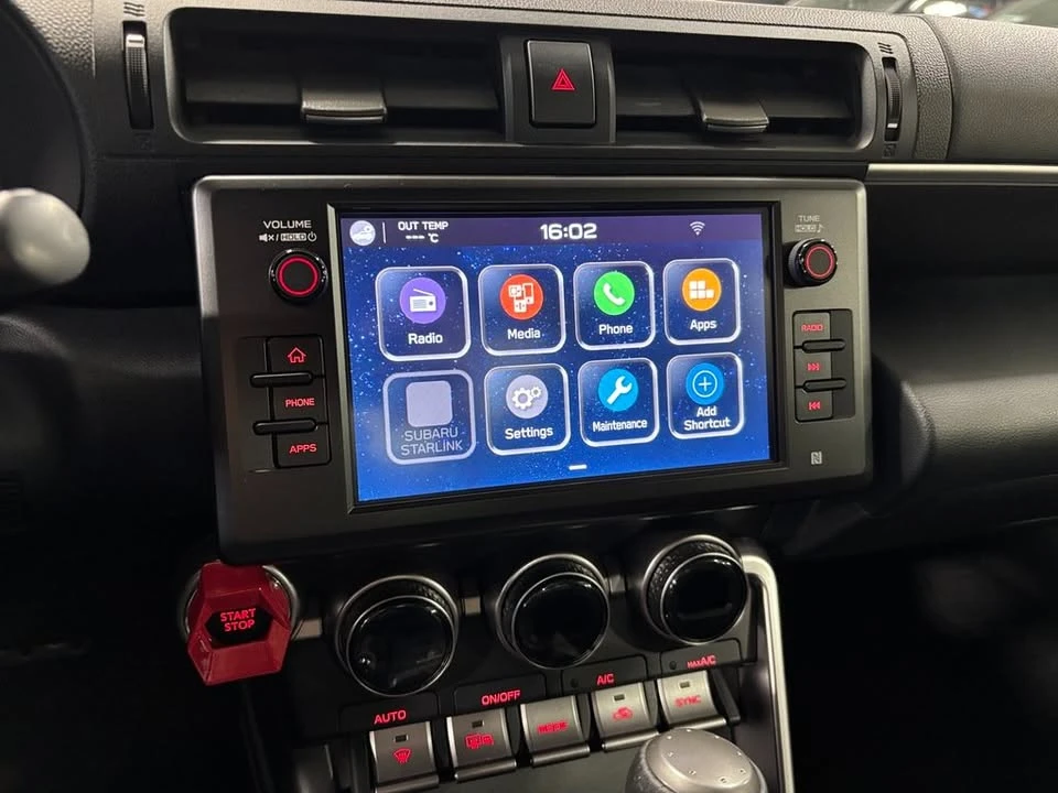 2023 Subaru BRZ 2nd Gen - Image 11 of 19