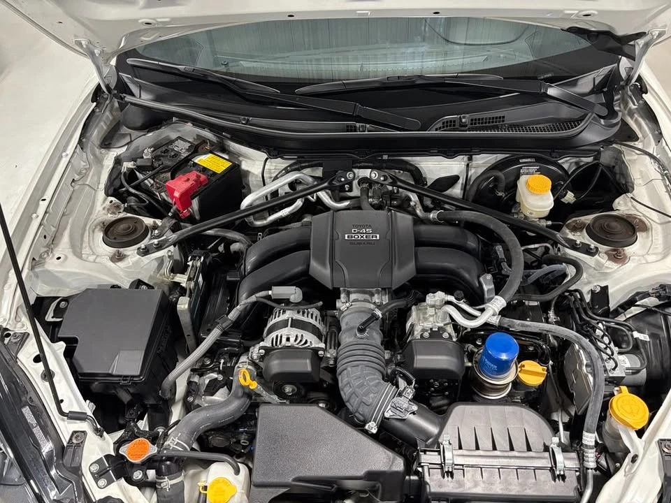 2023 Subaru BRZ 2nd Gen - Image 2 of 19