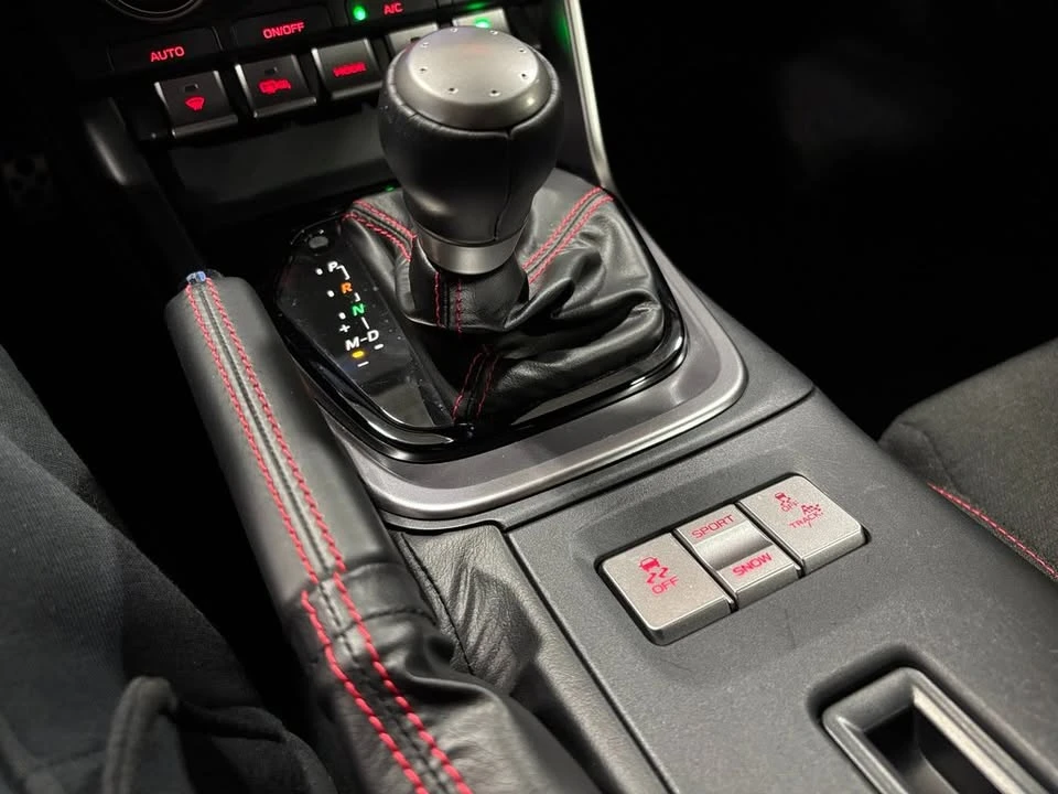 2023 Subaru BRZ 2nd Gen - Image 16 of 19