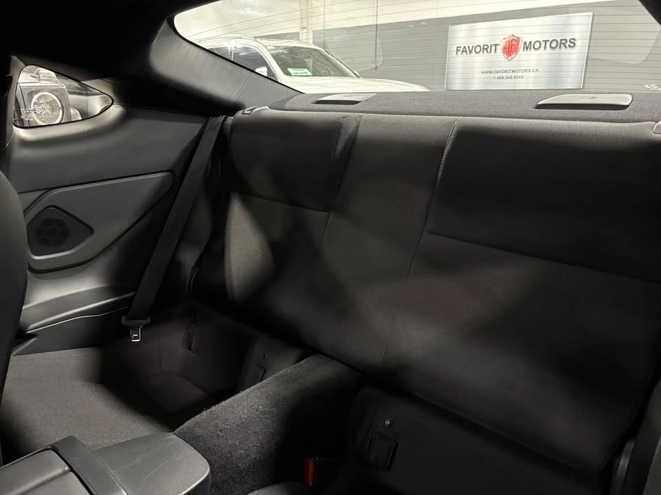 2023 Subaru BRZ 2nd Gen - Image 19 of 19